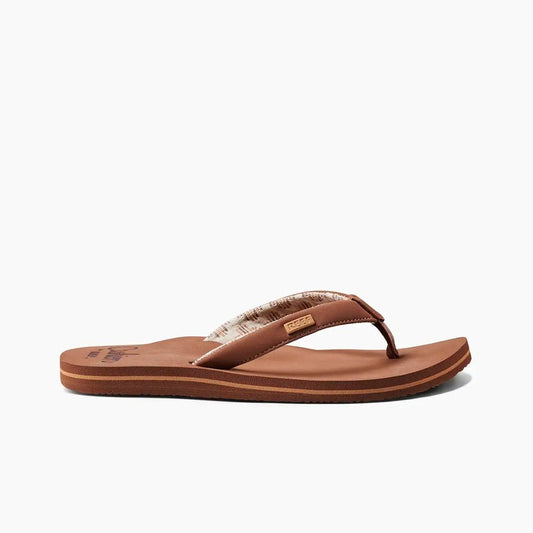 Reef - Cushion Sands | Espresso - 8 - GearFreak