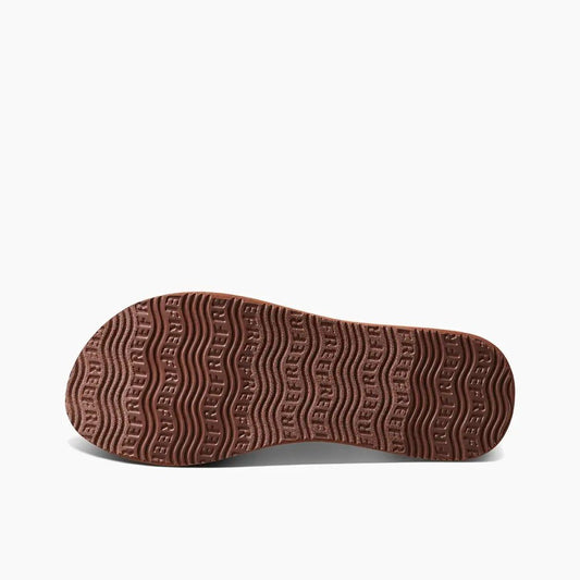 Reef - Cushion Sands | Espresso - 8 - GearFreak