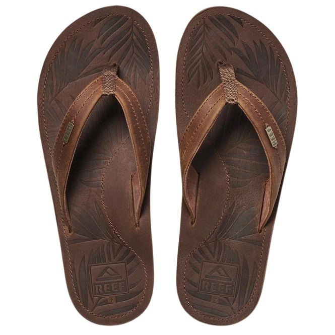 Reef - Drift Away LE | Espresso - 7 - GearFreak