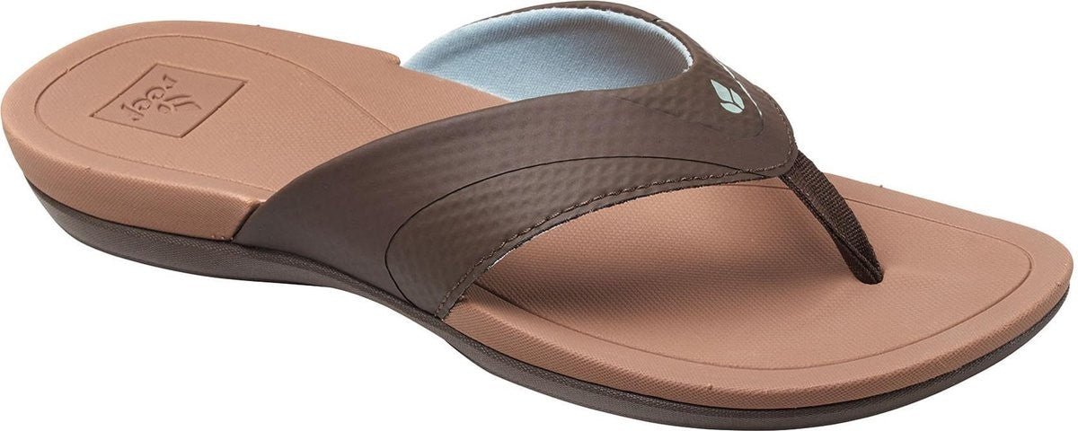 Reef - Energy II | Brown - 8 - GearFreak