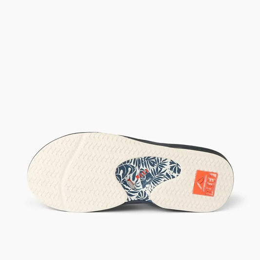 Reef - Fanning | Orange Tropic - 9 - GearFreak