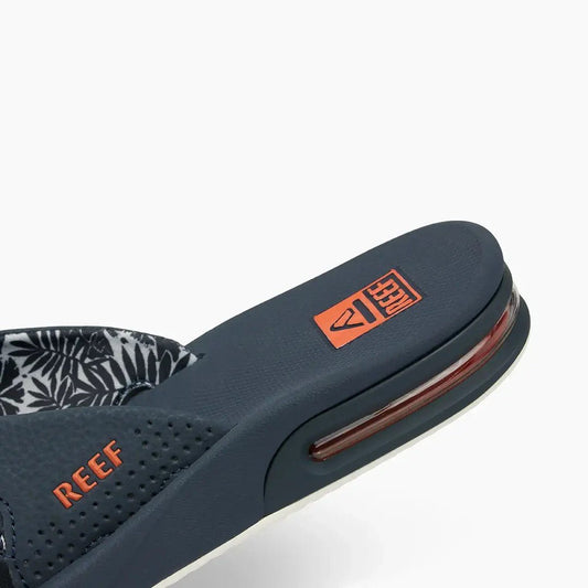 Reef - Fanning | Orange Tropic - 9 - GearFreak