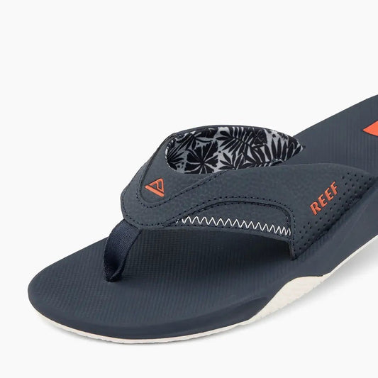 Reef - Fanning | Orange Tropic - 9 - GearFreak
