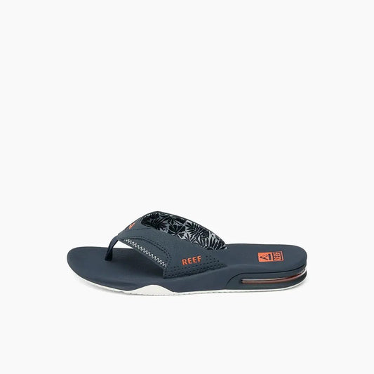 Reef - Fanning | Orange Tropic - 9 - GearFreak