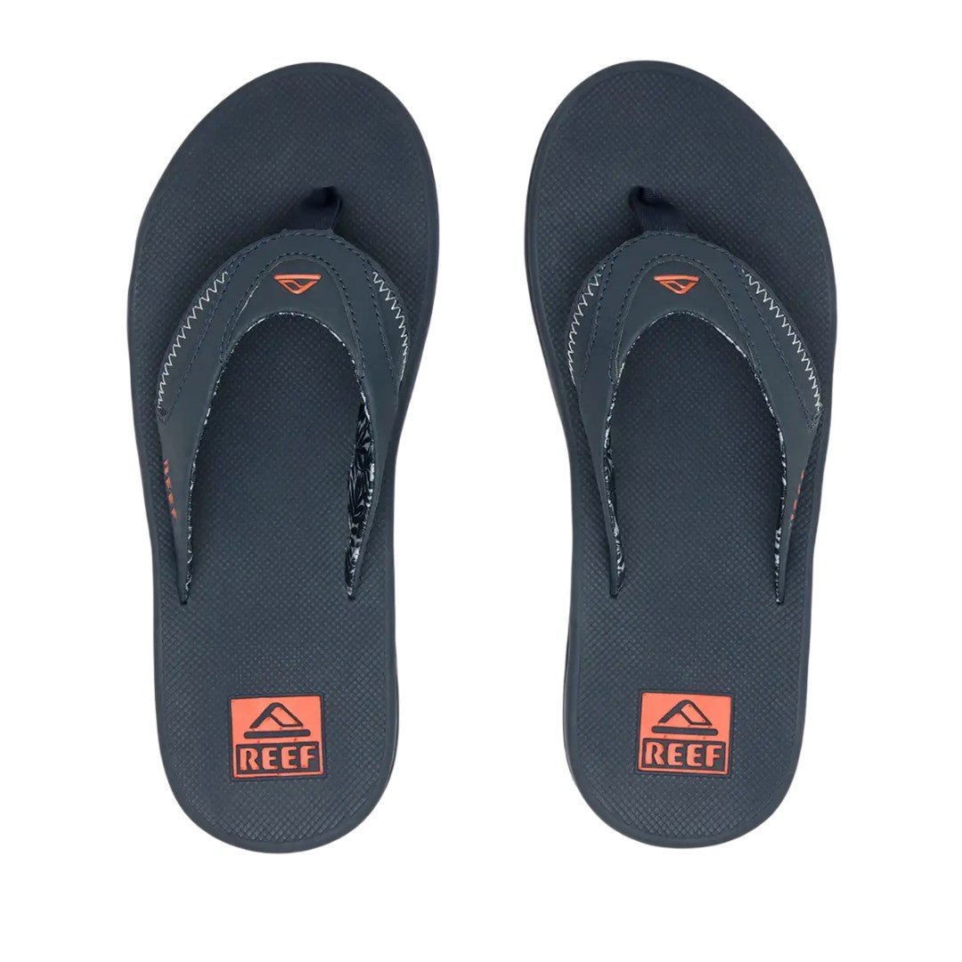 Reef - Fanning | Orange Tropic - 9 - GearFreak