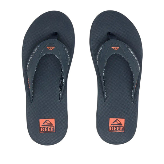 Reef - Fanning | Orange Tropic - 9 - GearFreak