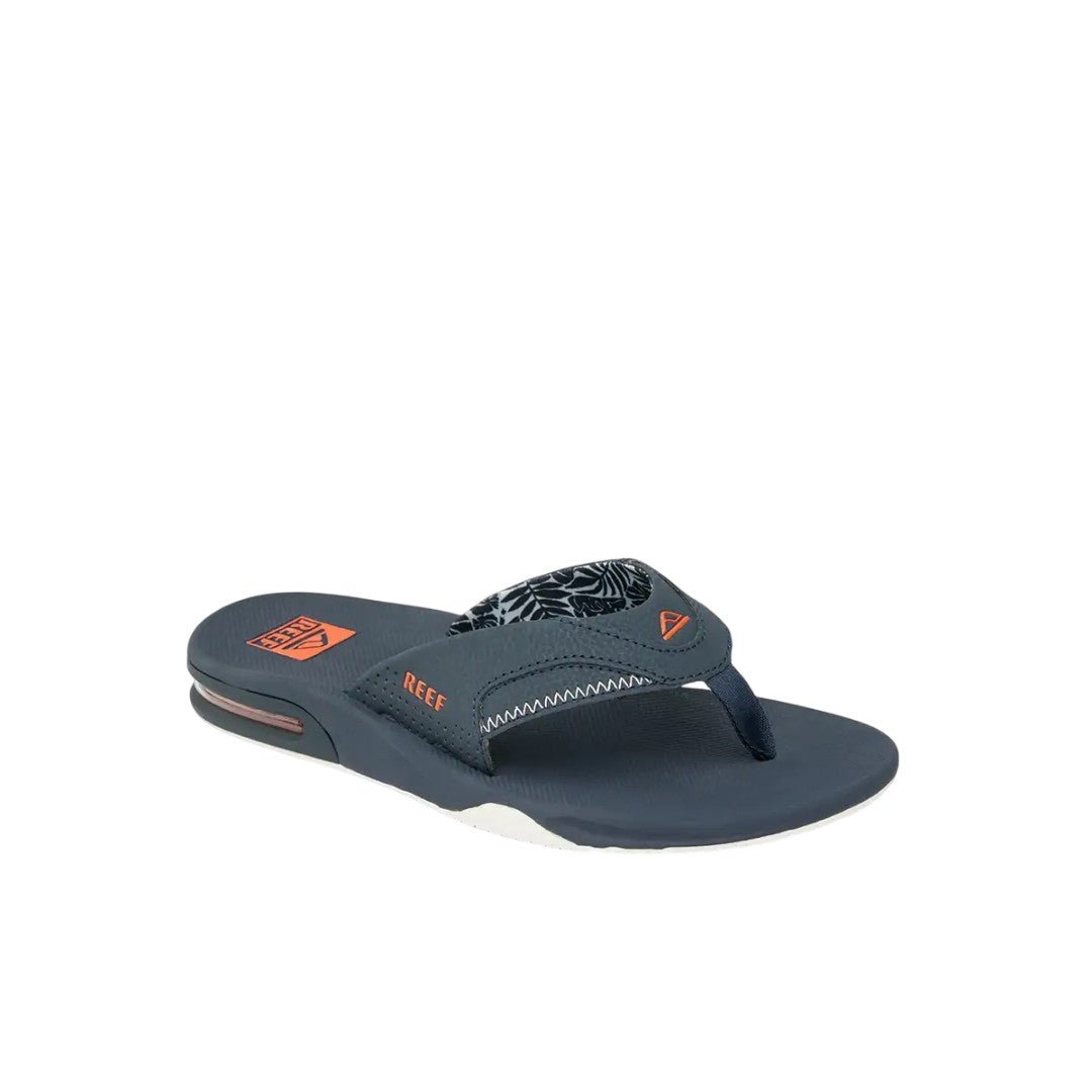 Reef - Fanning | Orange Tropic - 9 - GearFreak