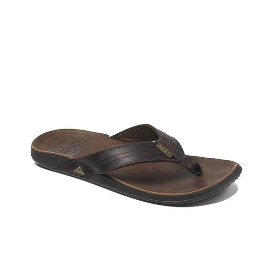 Reef - J/Bay III | Dark Brown - 9 - GearFreak