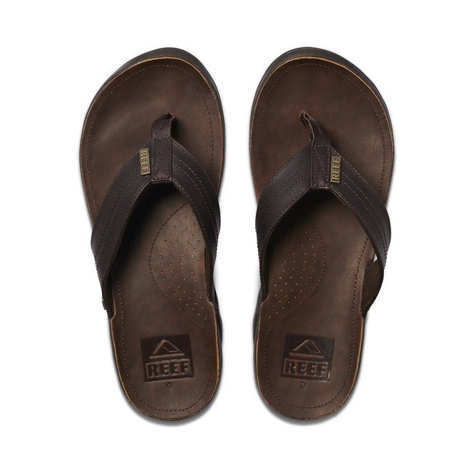 Reef - J/Bay III | Dark Brown - 9 - GearFreak
