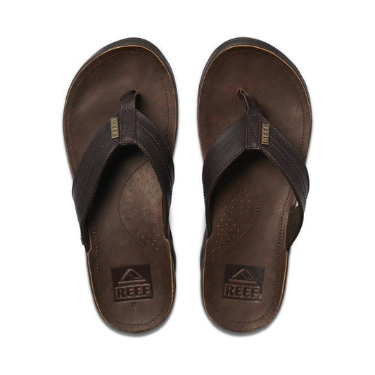 Reef - J/Bay III | Dark Brown - 9 - GearFreak