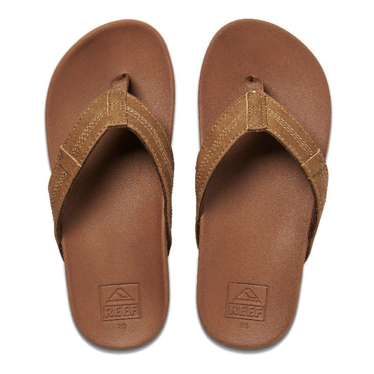 Reef - Kids Cushion Phantom | Tan - 13/1 - GearFreak
