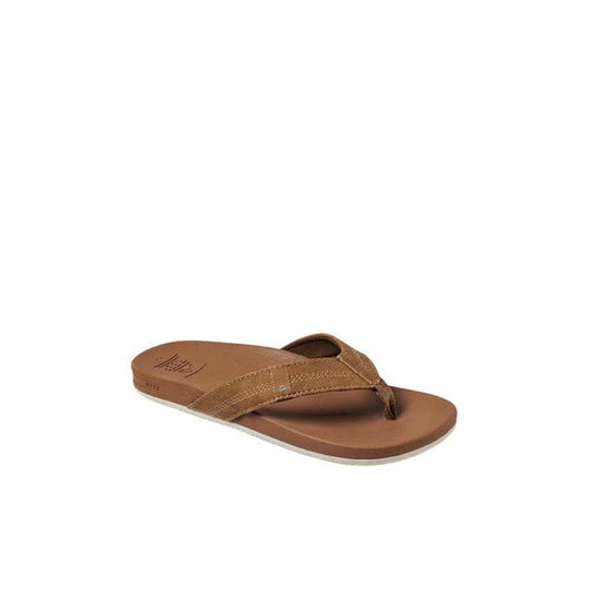 Reef - Kids Cushion Phantom | Tan - 13/1 - GearFreak