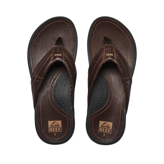 Reef - Pacific LE | Dark Brown - 12 - GearFreak
