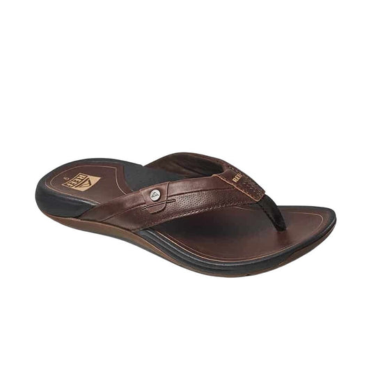 Reef - Pacific LE | Dark Brown - 12 - GearFreak