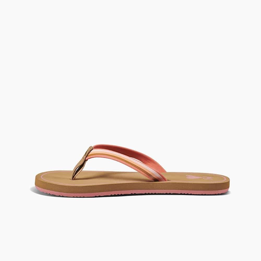 Reef - Reef Kids Devy | Coral - GearFreak