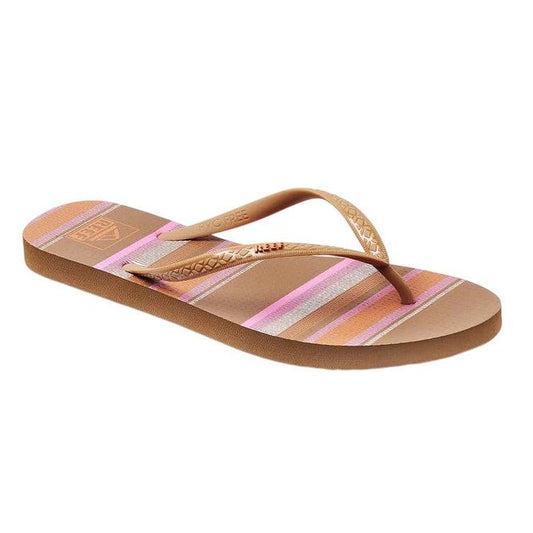 Reef - Seaside Prints | Smoothie Stripe - 7 - GearFreak