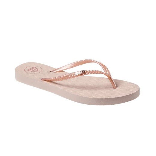 Reef - Seaside Twist | Peach Parfait - 7 - GearFreak