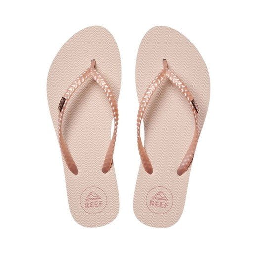 Reef - Seaside Twist | Peach Parfait - 7 - GearFreak