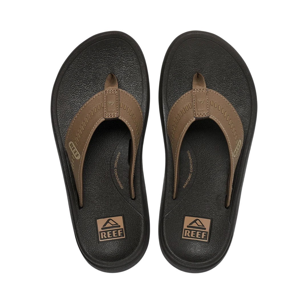Reef - Swellsole Cruiser | Brown/Tan - 9 - GearFreak