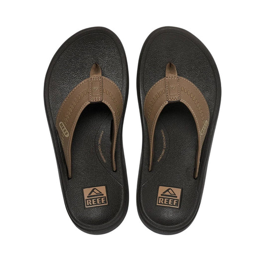 Reef - Swellsole Cruiser | Brown/Tan - 9 - GearFreak