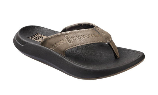 Reef - Swellsole Cruiser | Brown/Tan - 9 - GearFreak