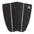 Roam - 3 Piece Tail Pad - Black - GearFreak