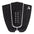Roam - 3 Piece+ Tail Pad - Black - GearFreak