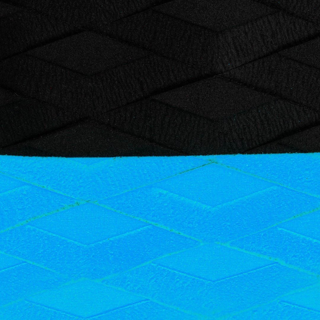 Roam - Roam 3 Piece Tail Pad Black - GearFreak