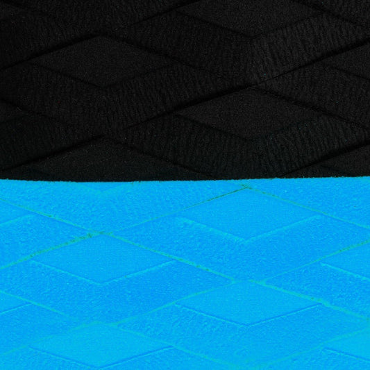 Roam - Roam 3 Piece Tail Pad Black - GearFreak