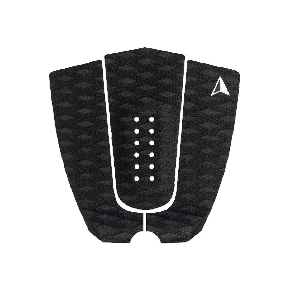Roam - Roam 3 Piece+ Tail Pad Black - GearFreak