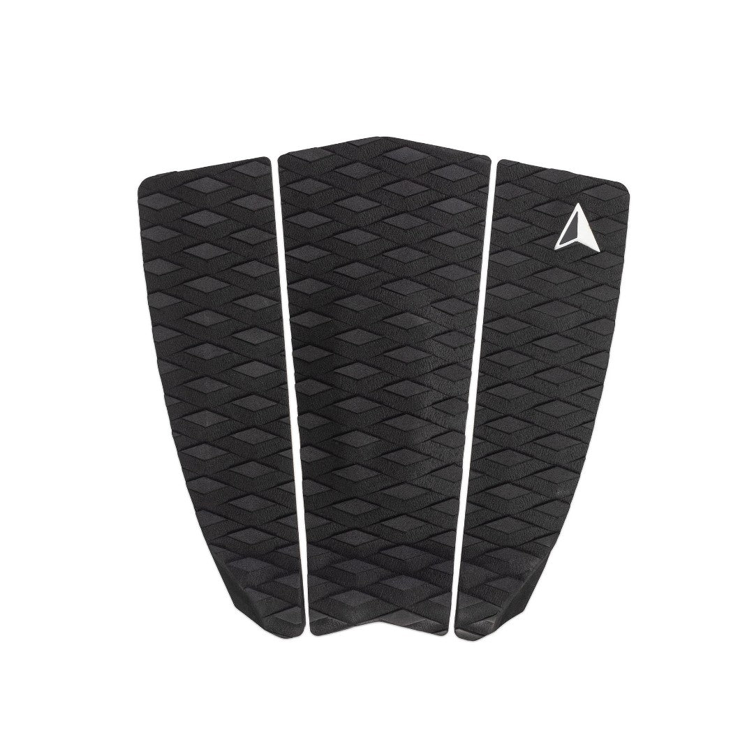 Roam - Roam 3 Piece Tail Pad Black - GearFreak