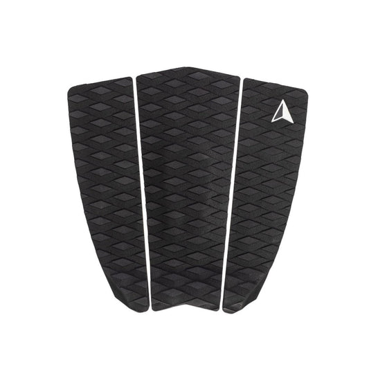 Roam - Roam 3 Piece Tail Pad Black - GearFreak