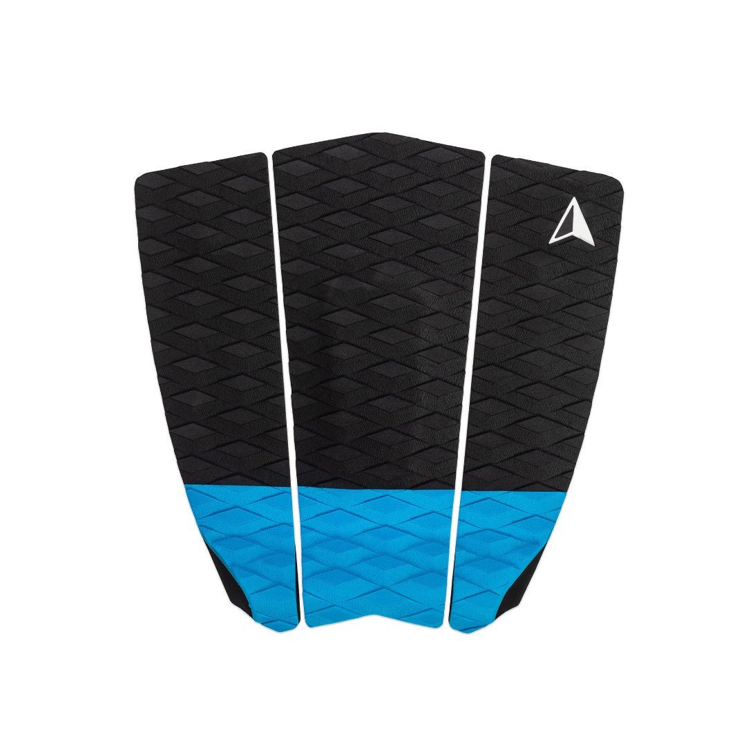 Roam - Roam 3 Piece Tail Pad Black/Blue - GearFreak
