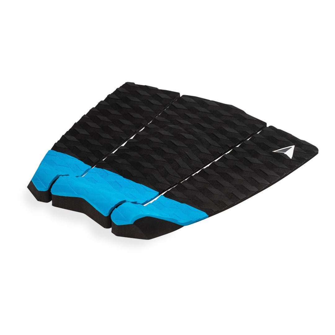 Roam - Roam 3 Piece Tail Pad Black/Blue - GearFreak