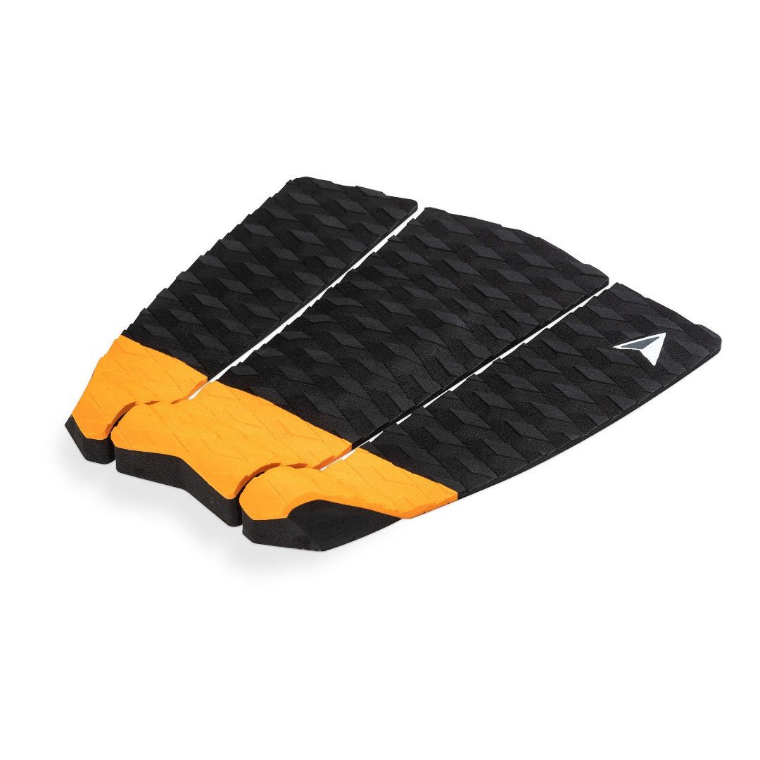 Roam - Roam 3 Piece Tail Pad Black/Orange - GearFreak