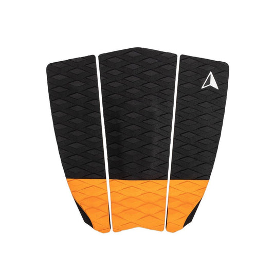 Roam - Roam 3 Piece Tail Pad Black/Orange - GearFreak