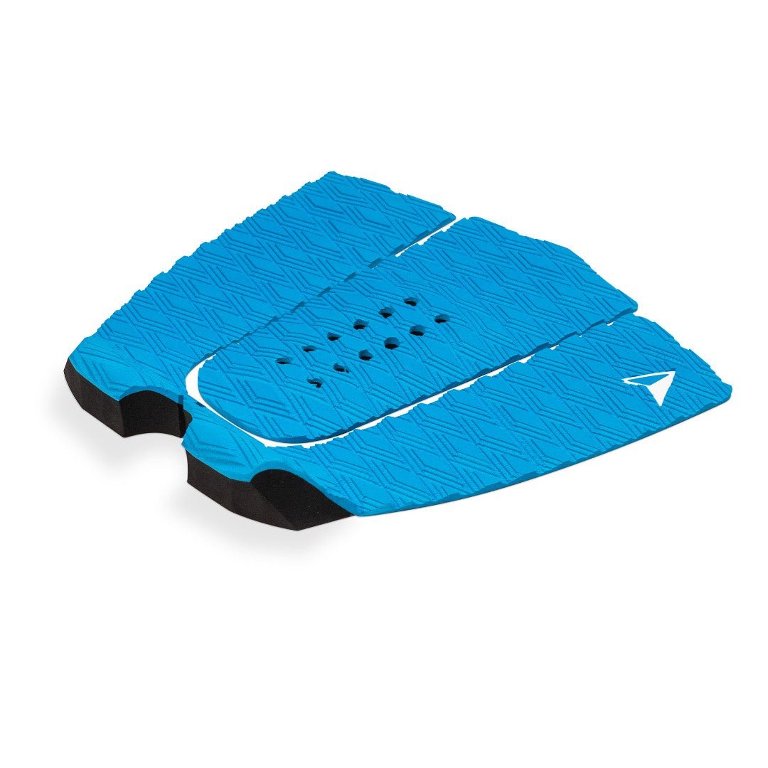 Roam - Roam 3 Piece+ Tail Pad Blue - GearFreak