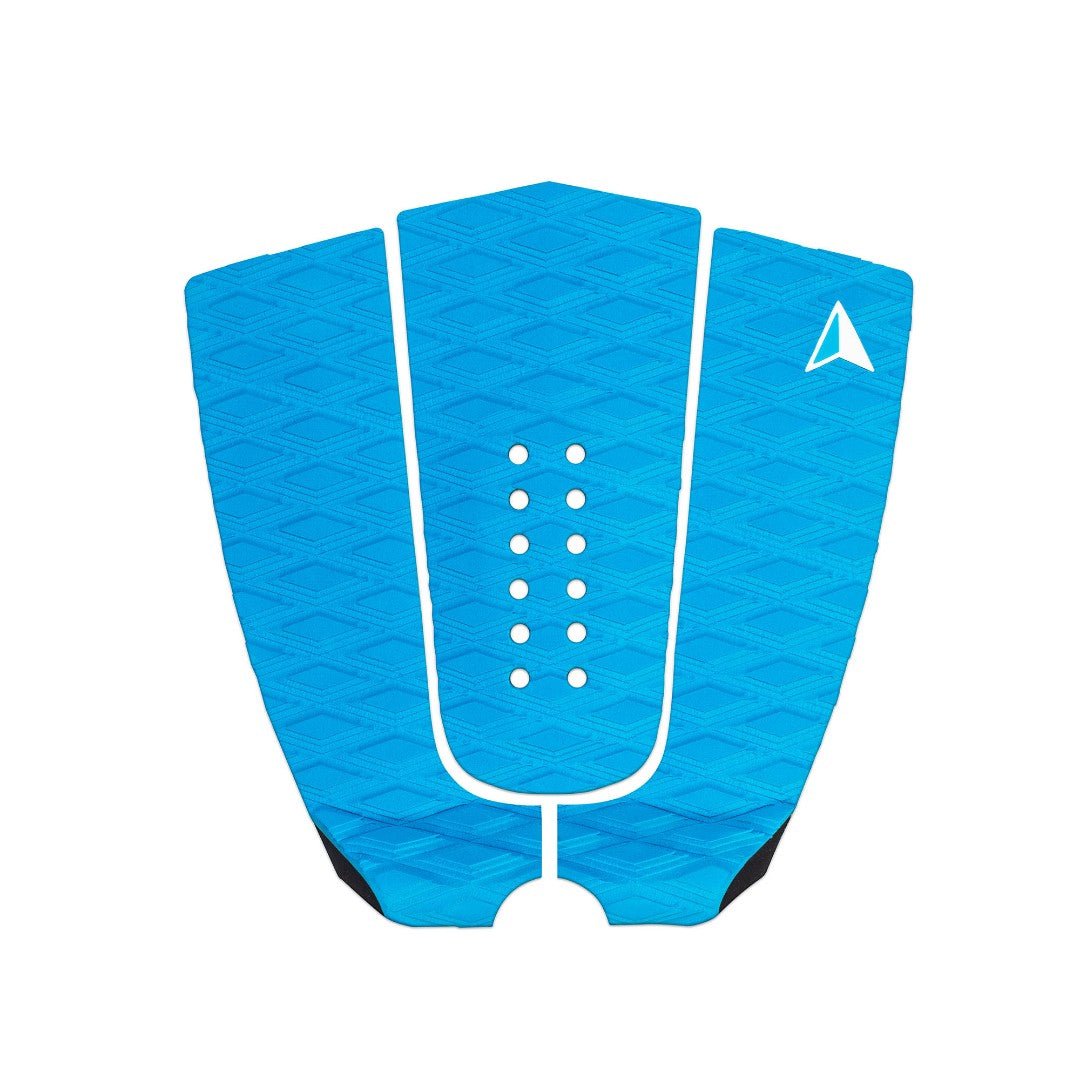 Roam - Roam 3 Piece+ Tail Pad Blue - GearFreak