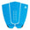 Roam - 3 Piece+ Tail Pad Blue - GearFreak