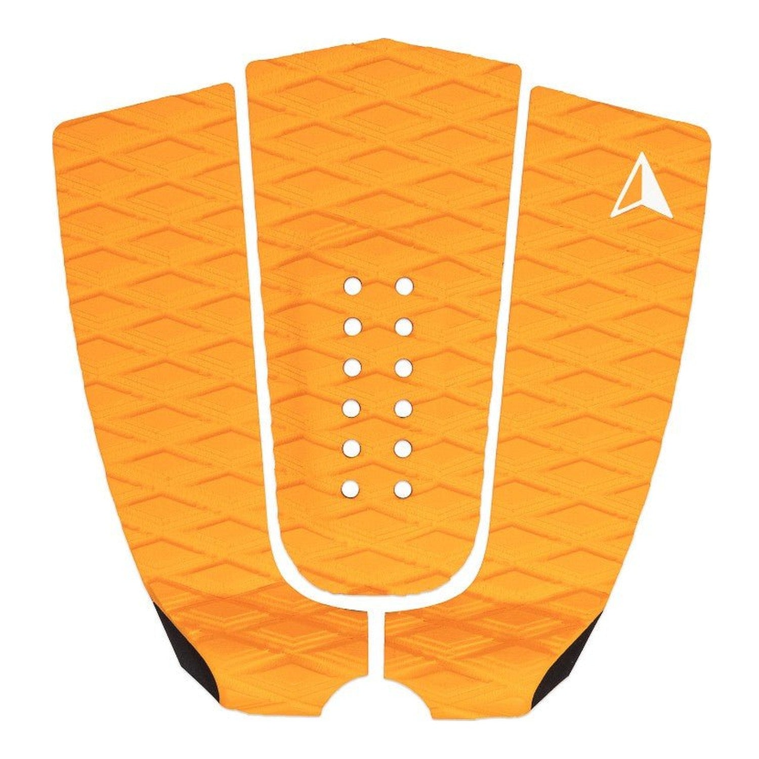 Roam - 3 Piece+ Tail Pad - Orange - GearFreak