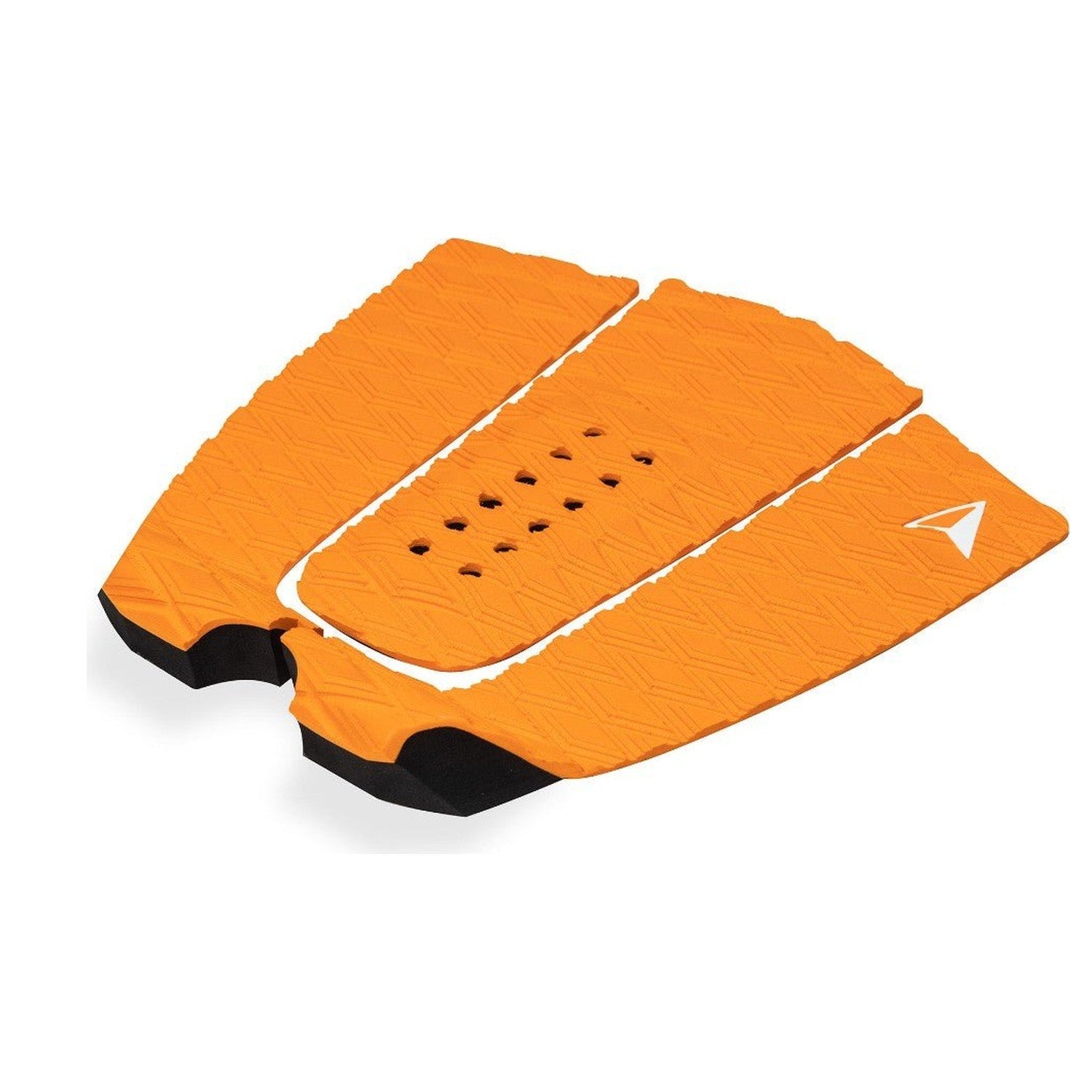 Roam - 3 Piece+ Tail Pad - Orange - GearFreak