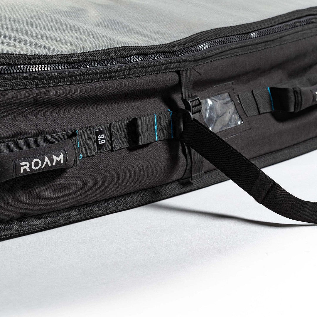 Roam - Roam Coffin Boardbag Funboard - GearFreak