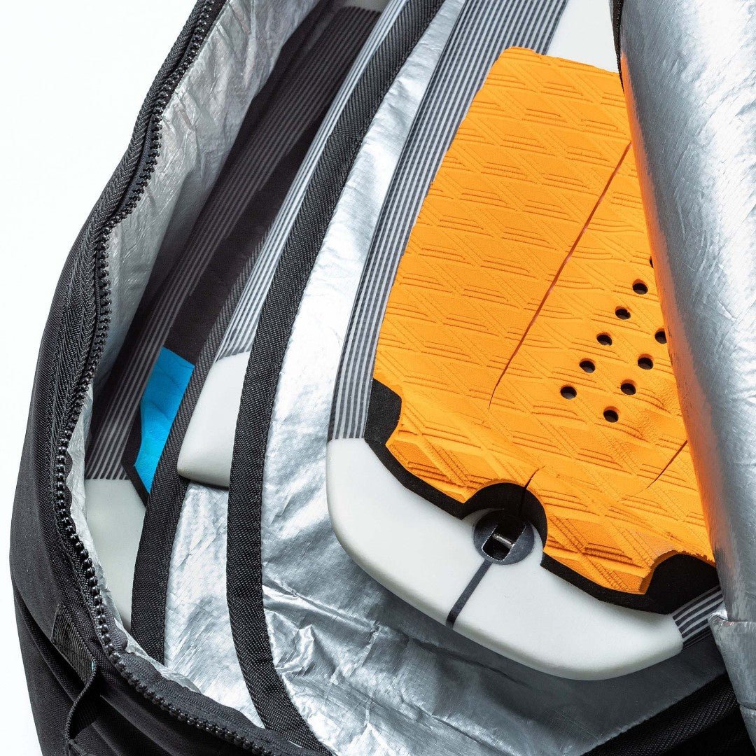 Roam - Roam Coffin Boardbag Shortboard - GearFreak