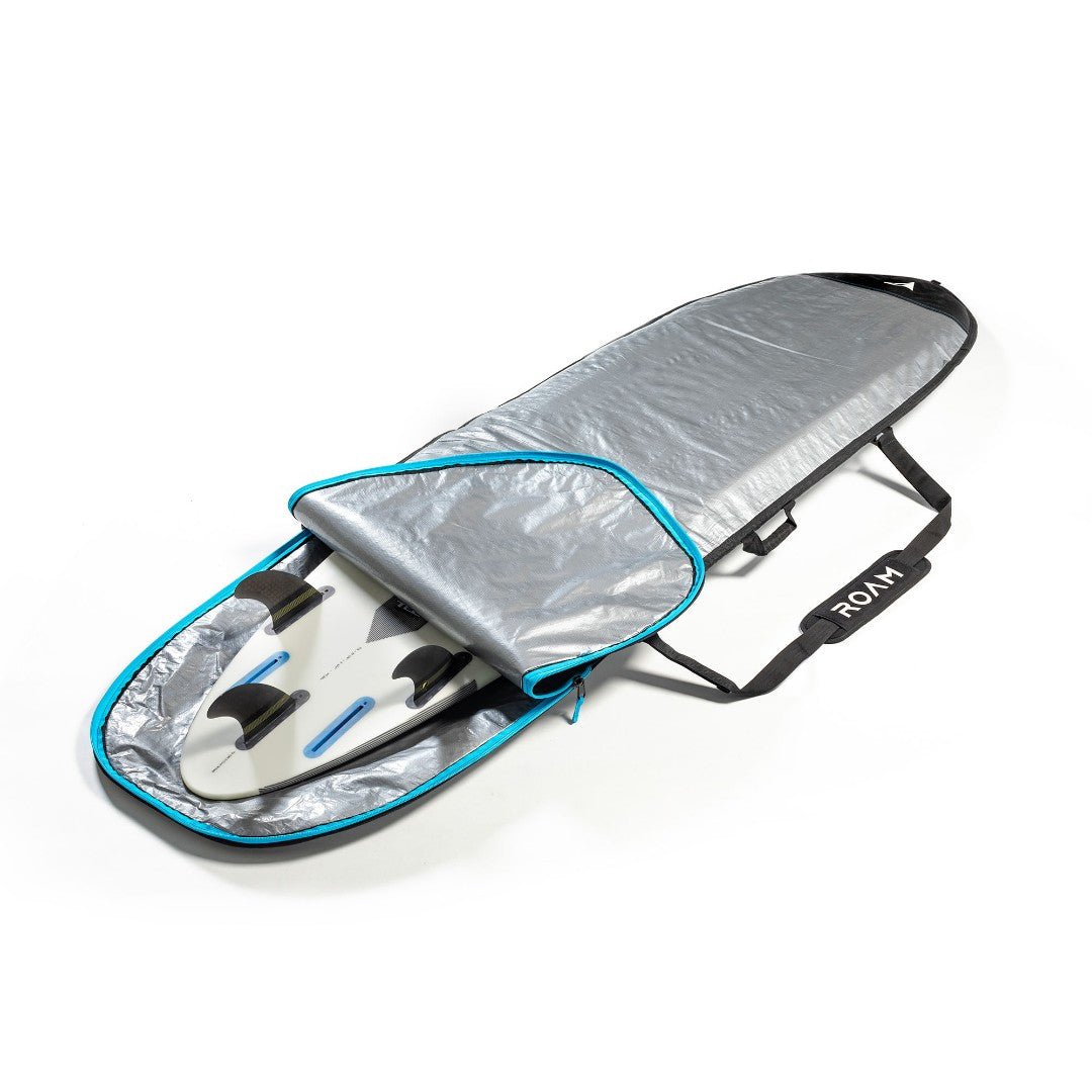 Roam - Roam Daylight Boardbag Funboard - GearFreak
