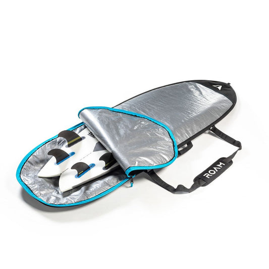 Roam - Roam Daylight Boardbag Hybrid - GearFreak