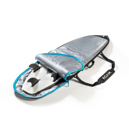 Roam - Roam Daylight Boardbag Shortboard - GearFreak