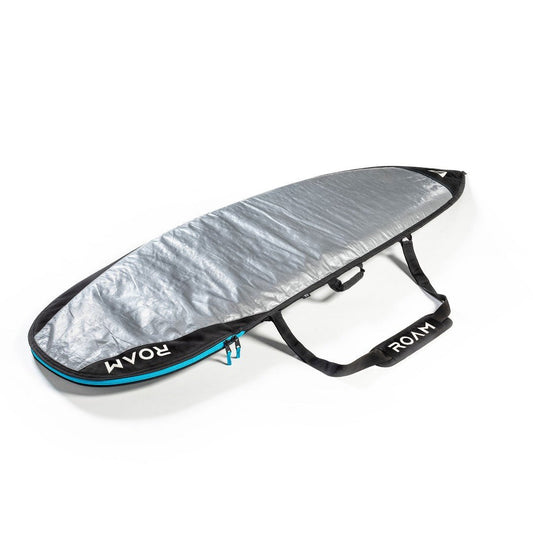 Roam - Roam Daylight Boardbag Shortboard - GearFreak