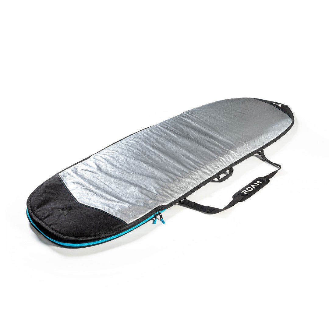 Roam - Roam Tech Boardbag Funboard - GearFreak
