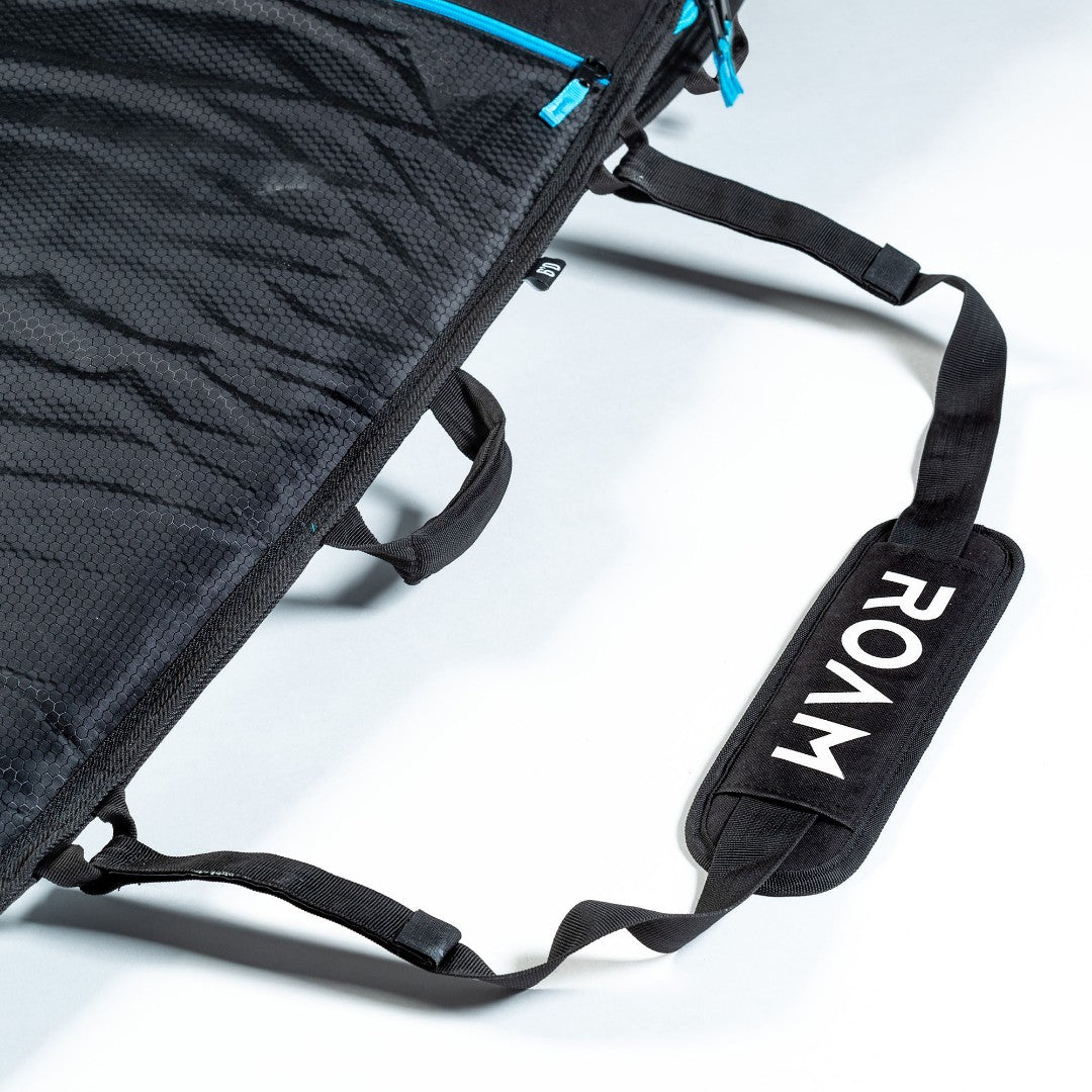 Roam - Roam Tech Boardbag Funboard - GearFreak