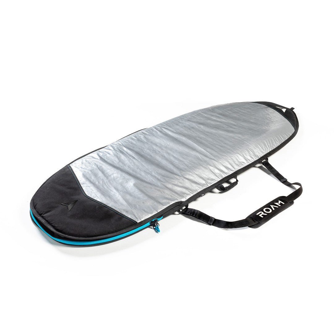 Roam - Roam Tech Boardbag Hybrid - GearFreak